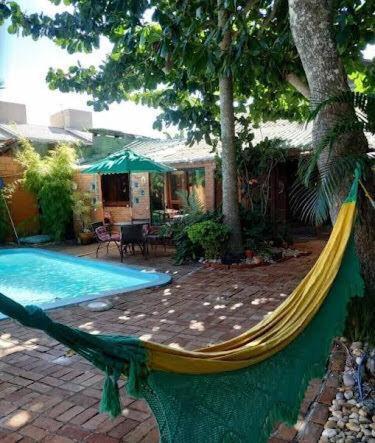 Pousada Girassois Hostel Florianópolis Exterior foto